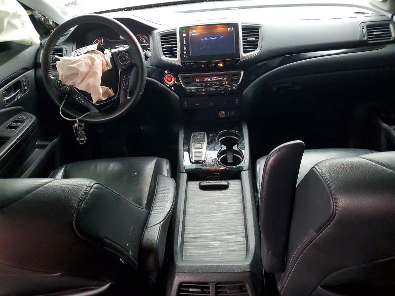Aukcja sprzedaży 2016 Honda Pilot, vin: 5FNYF6H90GB054255, numer aukcji: 54617866
