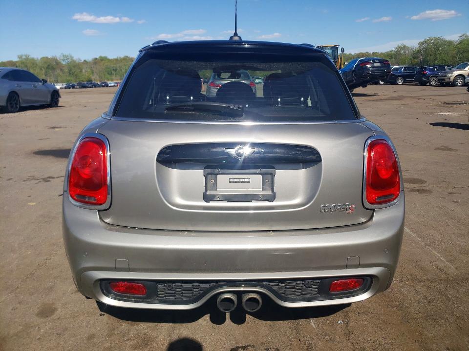 Aukcja sprzedaży 2017 Mini Cooper, vin: WMWXU3C39H2F49111, numer aukcji: 52926096