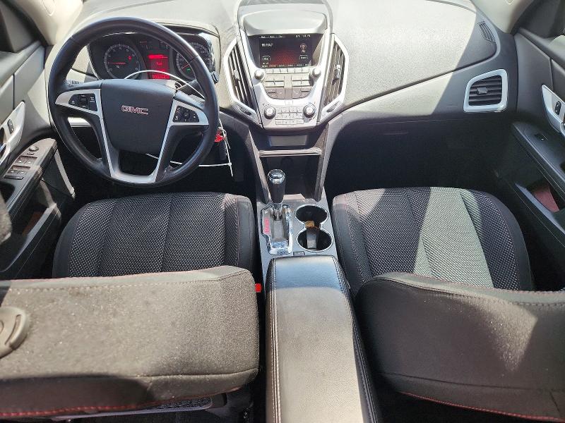 Aukcja sprzedaży 2017 Gmc Terrain, vin: 2GKFLTE33H6153310, numer aukcji: 53285516