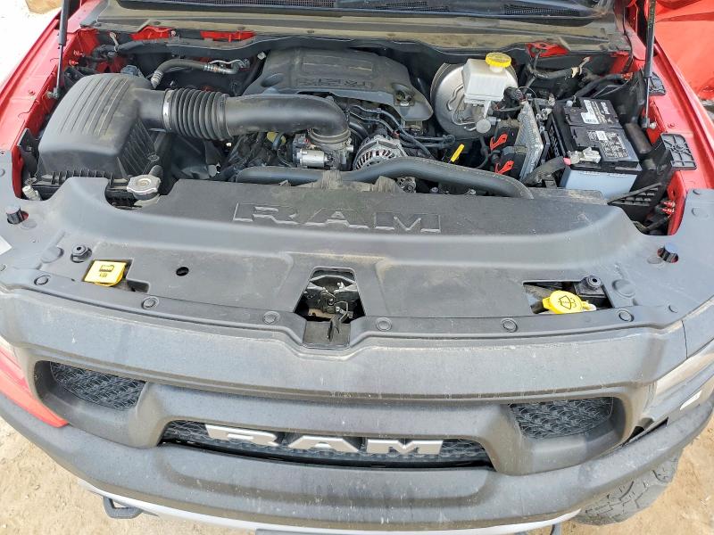2020 Ram 1500 მანქანა იყიდება აუქციონზე, vin: 1C6SRFLT3LN243520, აუქციონის ნომერი: 53363646