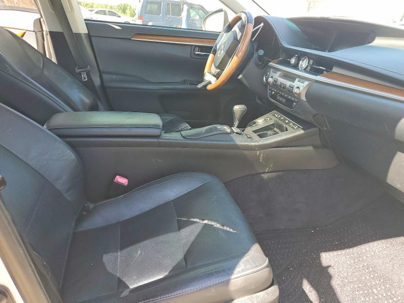 Продаж на аукціоні авто 2013 Lexus Es, vin: JTHBW1GG3D2036824, номер лоту: 51915596