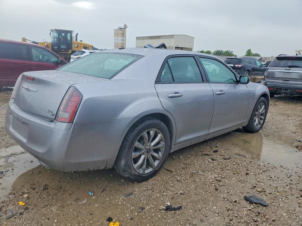 Aukcja sprzedaży 2014 Chrysler 300, vin: 2C3CCAGG0EH374466, numer aukcji: 52333106