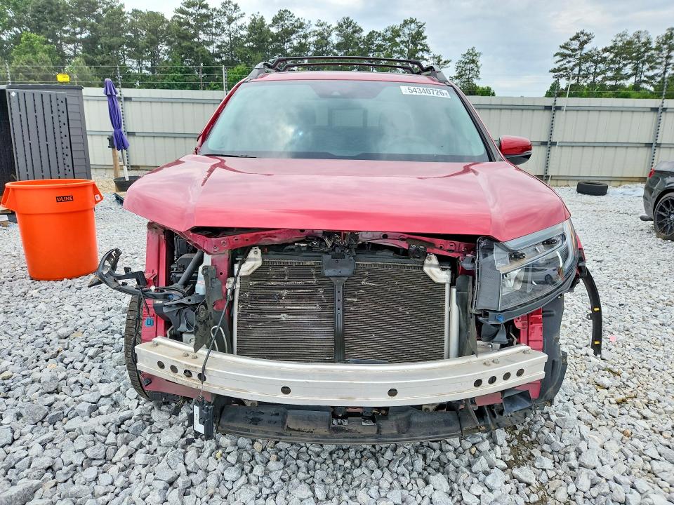 Aukcja sprzedaży 2022 Honda Ridgeline, vin: 5FPYK3F73NB028717, numer aukcji: 54340726