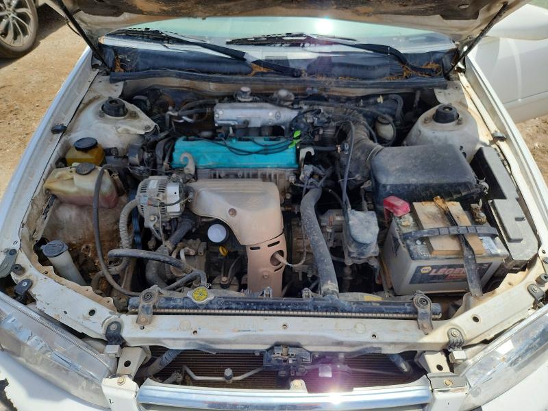 2001 Toyota Camry Le/xle/se მანქანა იყიდება აუქციონზე, vin: 4T1BG22KX1U805394, აუქციონის ნომერი: 54166226