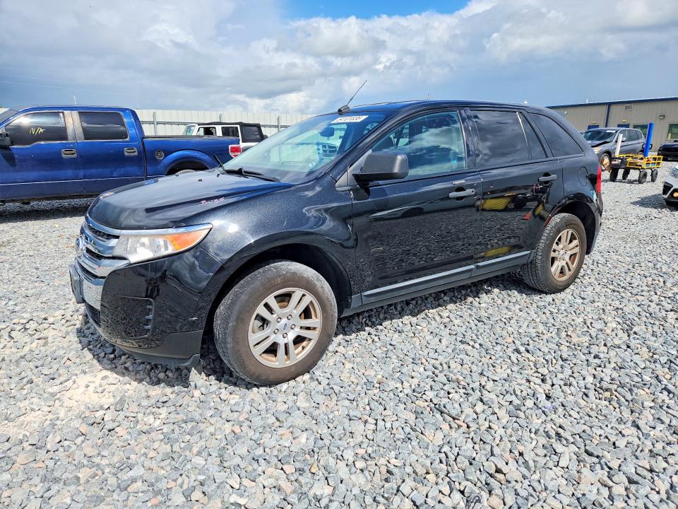 Aukcja sprzedaży 2011 Ford Edge, vin: 2FMDK3GC6BBA59354, numer aukcji: 54101836