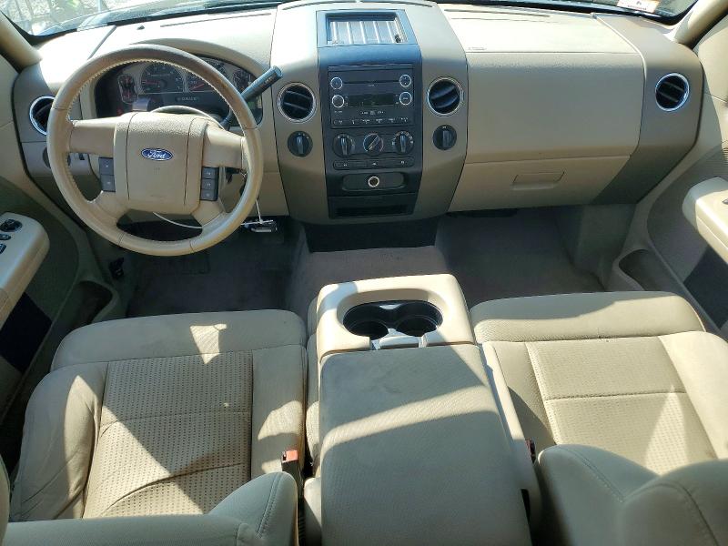 Aukcja sprzedaży 2008 Ford F150, vin: 1FTPX14558FB26885, numer aukcji: 54123696