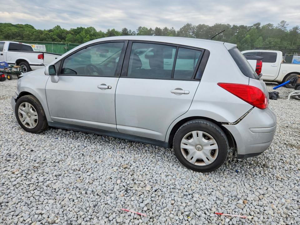 Продажа на аукционе авто 2012 Nissan Versa, vin: 3N1BC1CP9CK810869, номер лота: 52007056