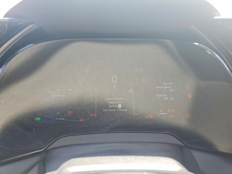 Продажа на аукционе авто 2025 Lexus Rx 350h, vin: 2T2BBMCA5SC072203, номер лота: 54197746