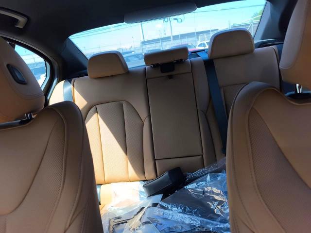 54875516 :رقم المزاد ، 3MW89CW03S8F42040 vin ، 2025 Bmw 330xi مزاد بيع