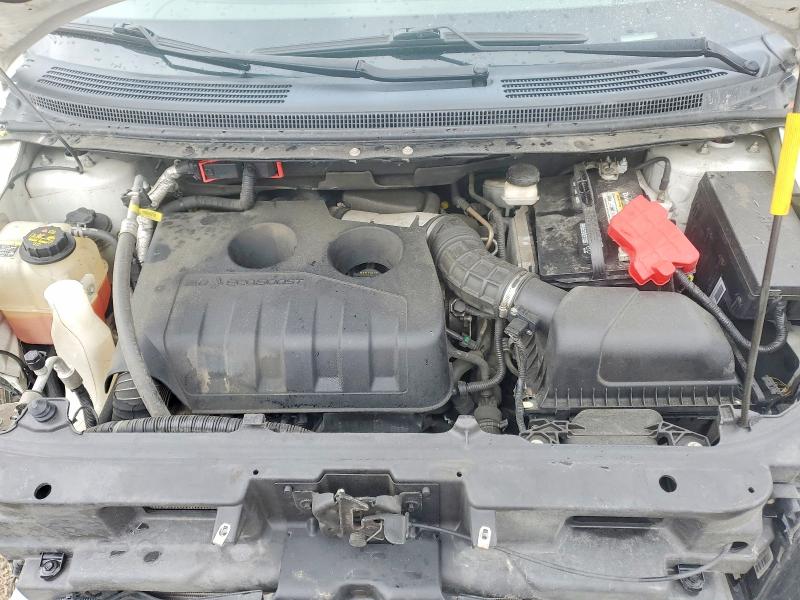 51703066 :رقم المزاد ، 2FMDK3K90DBA73281 vin ، 2013 Ford Edge مزاد بيع