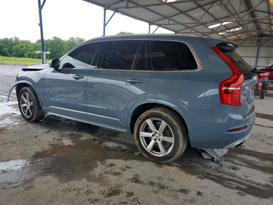Aukcja sprzedaży 2020 Volvo Xc90, vin: YV4A22PK1L1572451, numer aukcji: 54949316