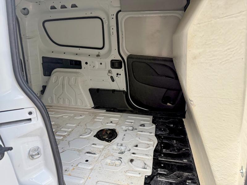 2022 Ram Promaster City მანქანა იყიდება აუქციონზე, vin: ZFB636VP4N6V98515, აუქციონის ნომერი: 53467276