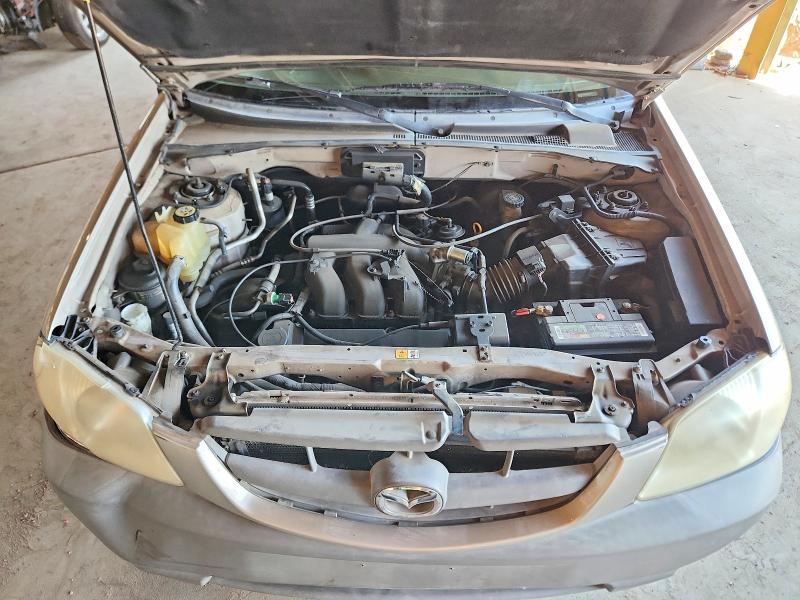Aukcja sprzedaży 2001 Mazda Tribute, vin: 4F2YU06131KM46219, numer aukcji: 53233406