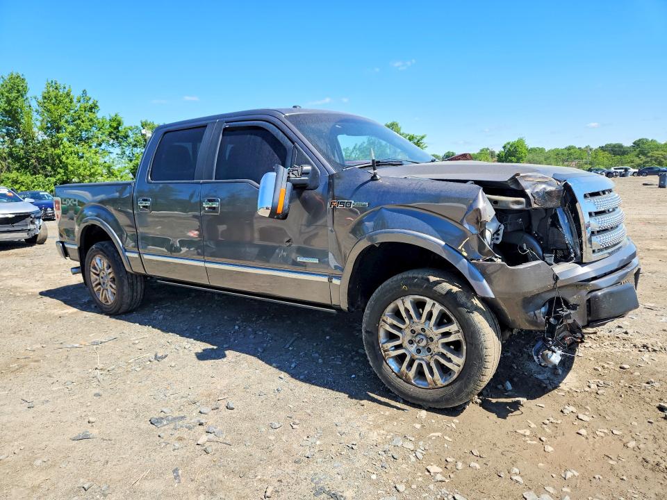 Aukcja sprzedaży 2013 Ford F150, vin: 1FTFW1ET0DFA87533, numer aukcji: 53640656