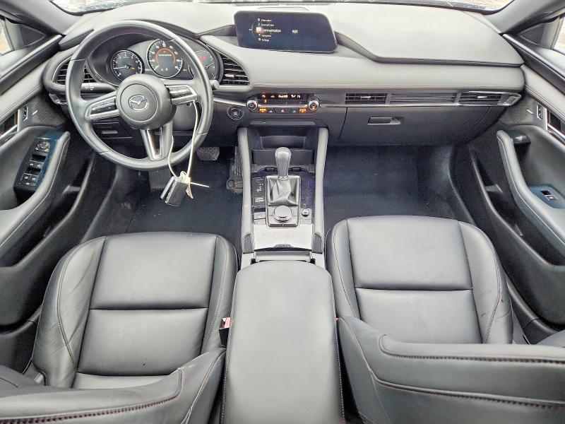 Продаж на аукціоні авто 2019 Mazda 3, vin: JM1BPAMM6K1121068, номер лоту: 52021136