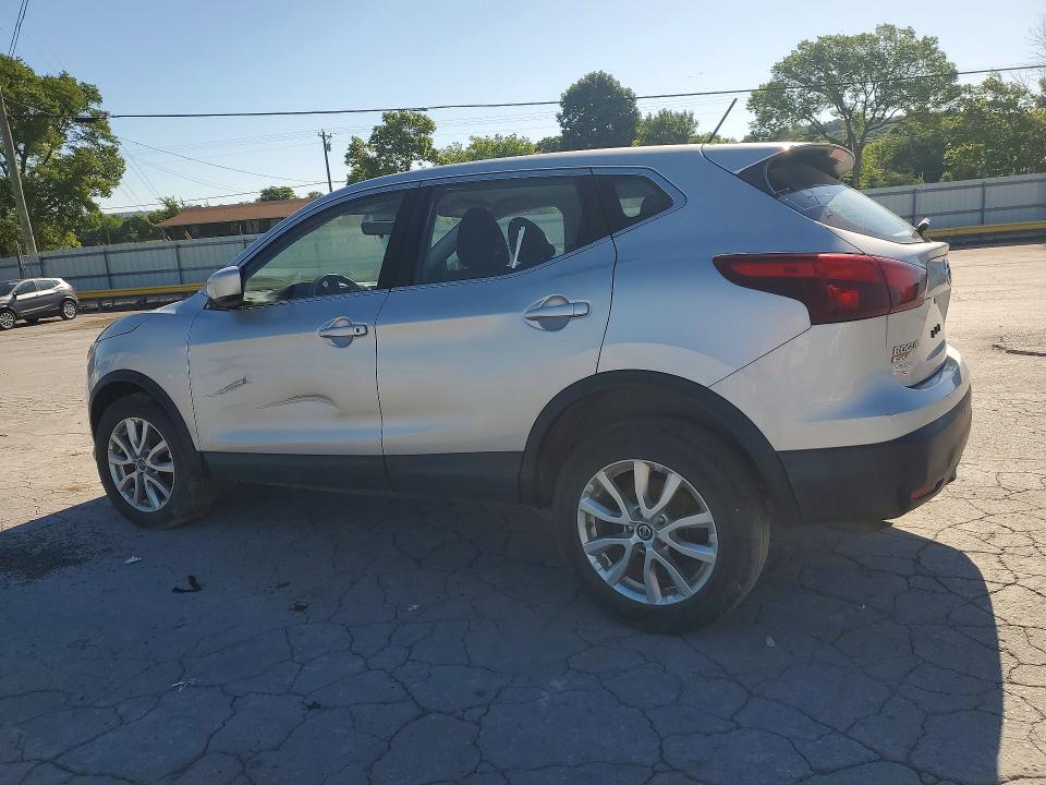 Aukcja sprzedaży 2018 Nissan Rogue Sport, vin: JN1BJ1CR8JW259150, numer aukcji: 52915346