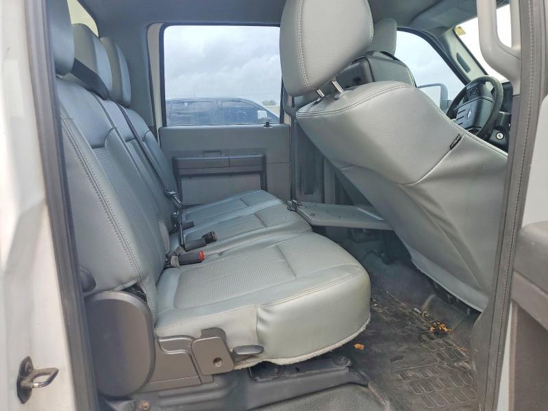 2016 Ford F350 მანქანა იყიდება აუქციონზე, vin: 1FT8W3CT7GEA27637, აუქციონის ნომერი: 54013326