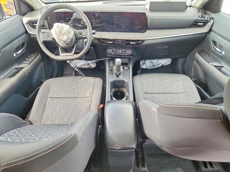 Aukcja sprzedaży 2025 Nissan Kicks, vin: 3N8AP6CA7SL303469, numer aukcji: 55336036