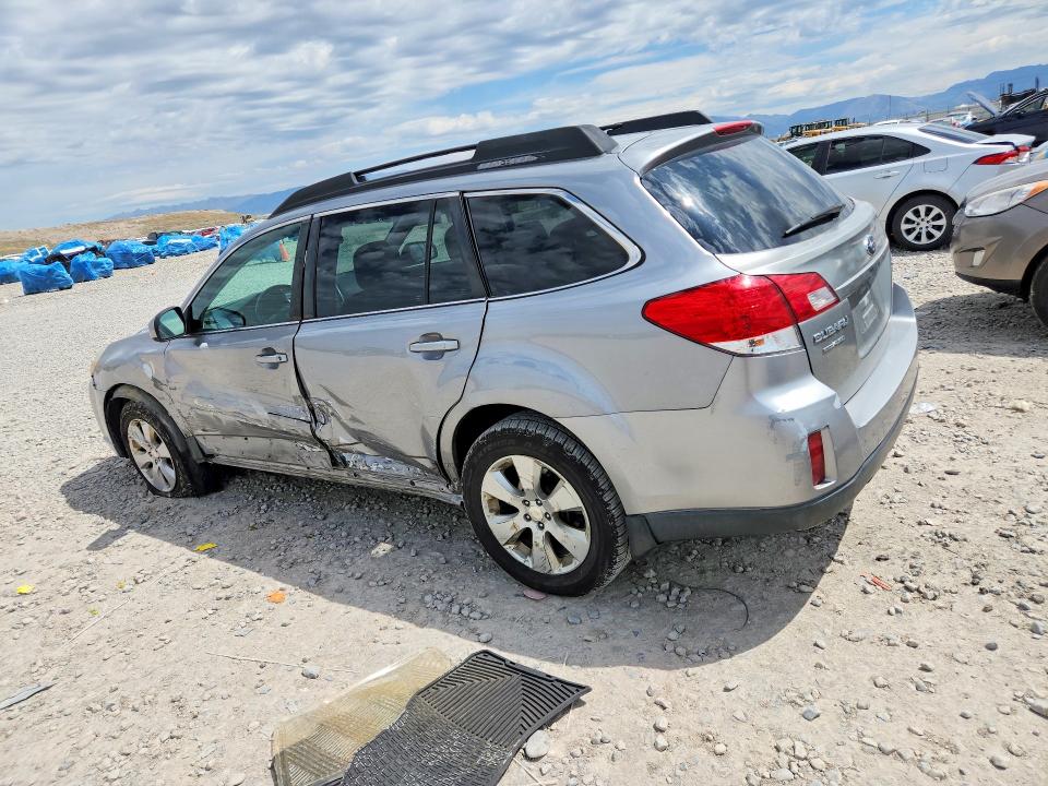 Продаж на аукціоні авто 2010 Subaru Outback, vin: 4S4BRBKC6A3343151, номер лоту: 52929866