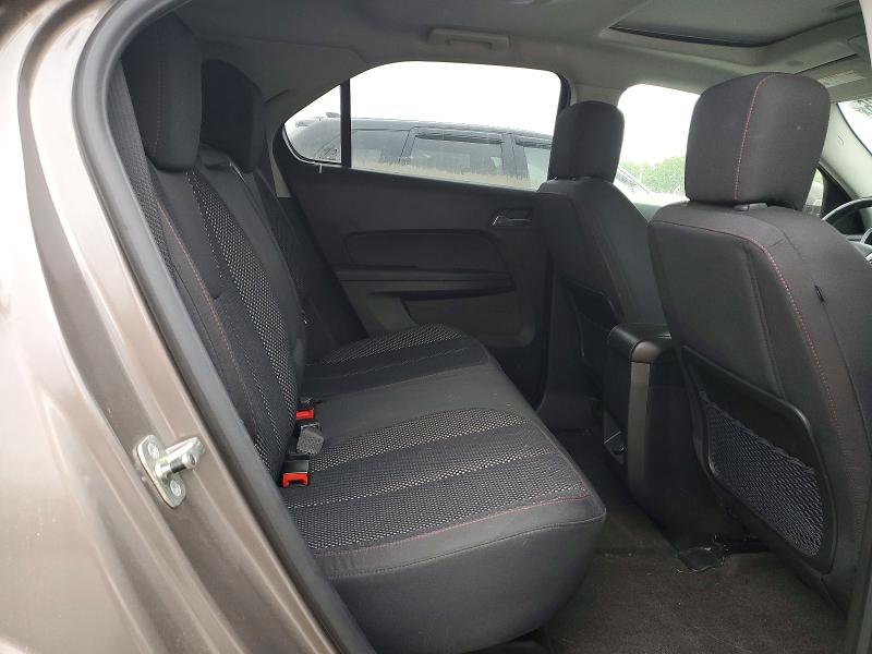 Продажа на аукционе авто 2010 Chevrolet Equinox, vin: 2CNALDEW4A6392128, номер лота: 53758536