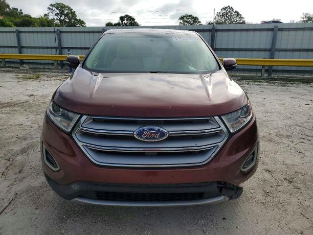 Aukcja sprzedaży 2016 Ford Edge, vin: 2FMPK3J8XGBC40174, numer aukcji: 55642216
