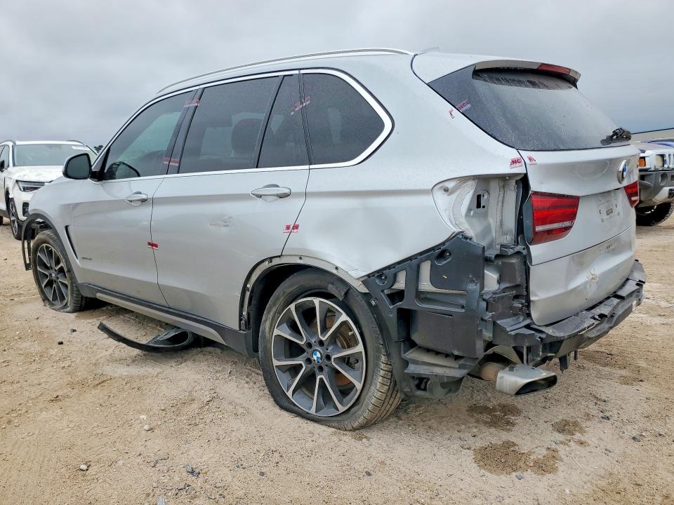 Aukcja sprzedaży 2018 Bmw X5, vin: 5UXKR2C56J0Z20409, numer aukcji: 52766676