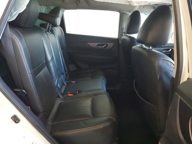 Aukcja sprzedaży 2016 Nissan Rogue, vin: 5N1AT2MM2GC799885, numer aukcji: 53474706