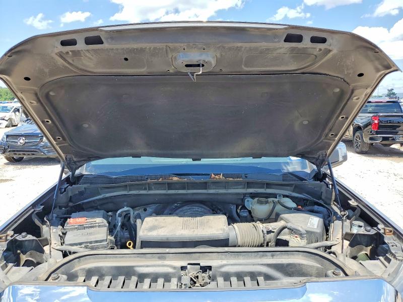 Aukcja sprzedaży 2019 Gmc 1500 Long, vin: 1GTU9DED0KZ361463, numer aukcji: 55370386