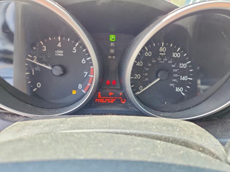 Aukcja sprzedaży 2010 Mazda 3, vin: JM1BL1SG4A1199176, numer aukcji: 52875436