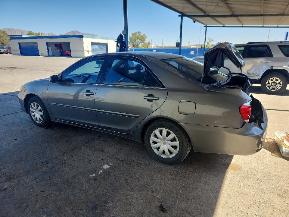 Aukcja sprzedaży 2005 Toyota Camry, vin: 4T1BE32KX5U563627, numer aukcji: 52955646