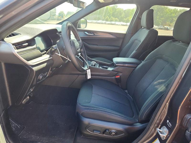 Aukcja sprzedaży 2025 Jeep Grand Cherokee, vin: 1C4RJGAG1SC338632, numer aukcji: 53417686