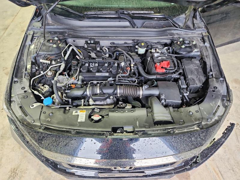 Продаж на аукціоні авто 2019 Honda Accord, vin: 1HGCV1F39KA136874, номер лоту: 52331696