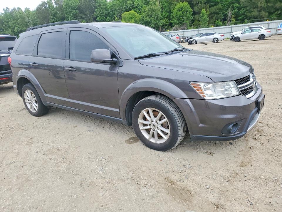 Продаж на аукціоні авто 2018 Dodge Journey, vin: 3C4PDDBG9JT523638, номер лоту: 53183096