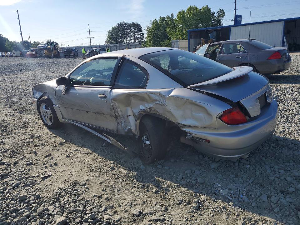 Продаж на аукціоні авто 2005 Pontiac Sunfire, vin: 3G2JB12F75S206054, номер лоту: 52359956