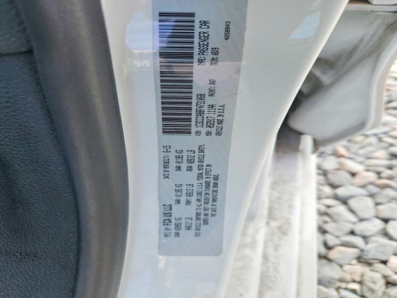2015 Chrysler 200 მანქანა იყიდება აუქციონზე, vin: 1C3CCCAB8FN731068, აუქციონის ნომერი: 55121736
