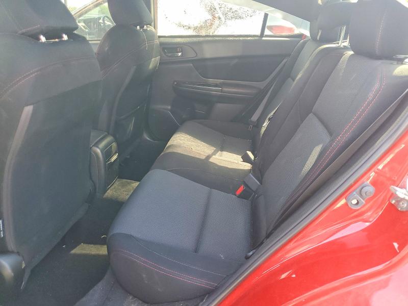 Aukcja sprzedaży 2017 Subaru Wrx, vin: JF1VA1B60H9810171, numer aukcji: 54495476