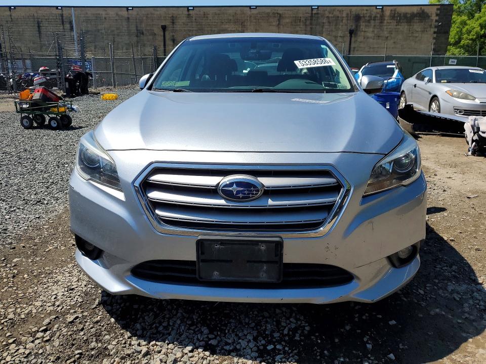 Продаж на аукціоні авто 2017 Subaru Legacy, vin: 4S3BNAH6XH3016516, номер лоту: 53358586