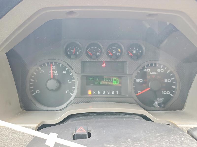 Aukcja sprzedaży 2009 Ford F250, vin: 1FDNF205X9EA37144, numer aukcji: 53848226