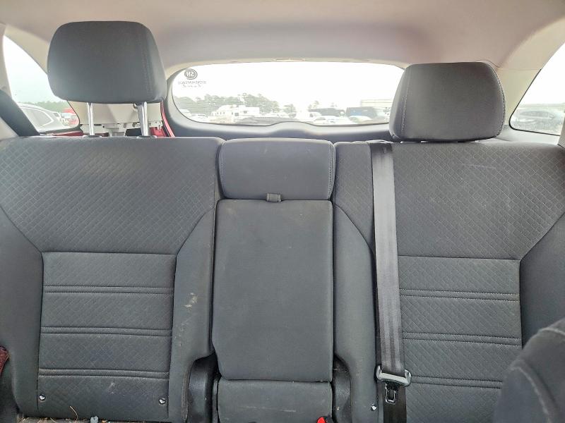 Продажа на аукционе авто 2018 Kia Sorento, vin: 5XYPG4A32JG387110, номер лота: 51829756