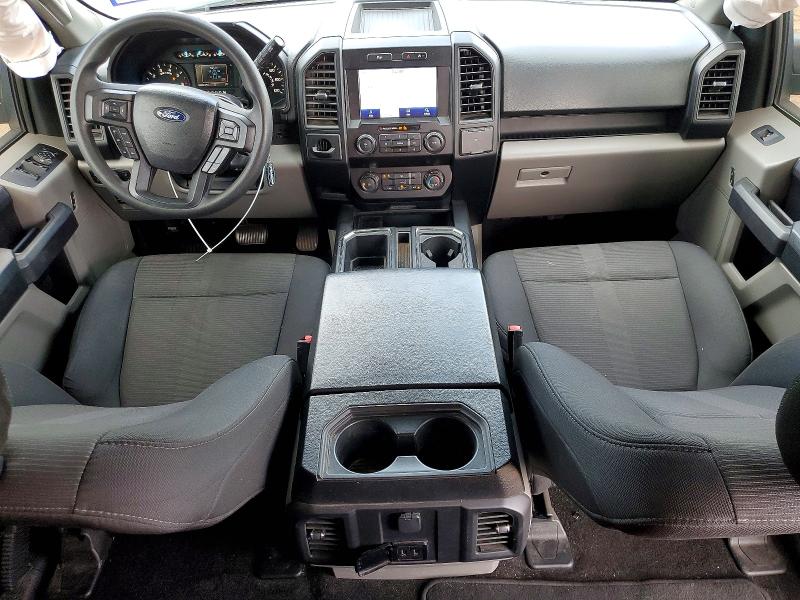 Продаж на аукціоні авто 2020 Ford F150, vin: 1FTEW1CP6LFA94101, номер лоту: 54092576