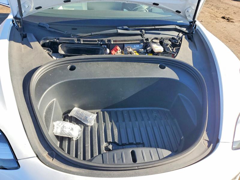Aukcja sprzedaży 2020 Tesla Model 3, vin: 5YJ3E1EA0LF793294, numer aukcji: 52614946