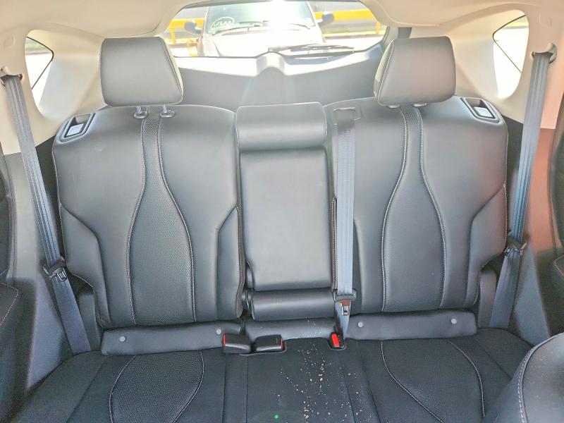 Aukcja sprzedaży 2025 Acura Rdx, vin: 5J8TC2H5XSL021490, numer aukcji: 53283076