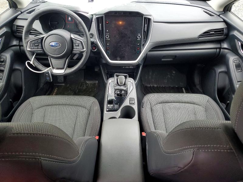 Aukcja sprzedaży 2024 Subaru Crosstrek, vin: JF2GUADC2R8253611, numer aukcji: 52872406