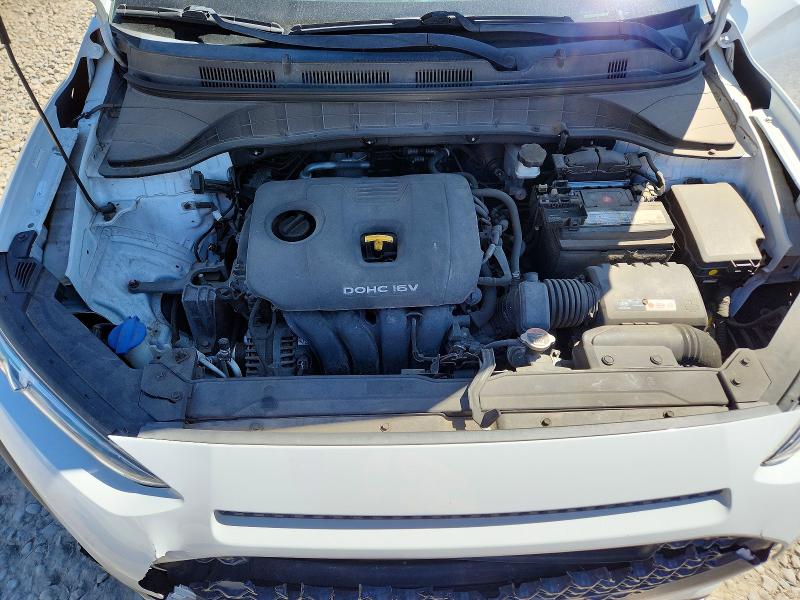 Продажа на аукционе авто 2018 Hyundai Kona, vin: KM8K62AA4JU081634, номер лота: 54080246