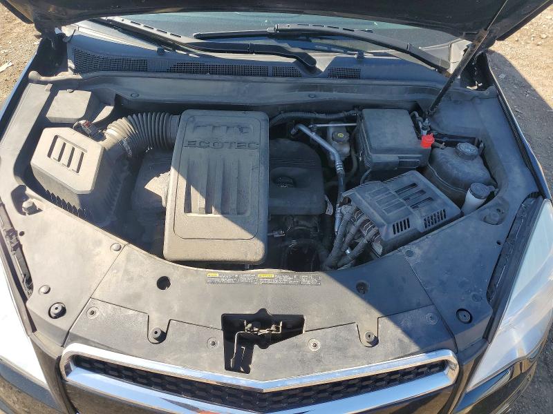 Aukcja sprzedaży 2014 Chev Equinox, vin: 2GNALCEK5E6316295, numer aukcji: 52000176