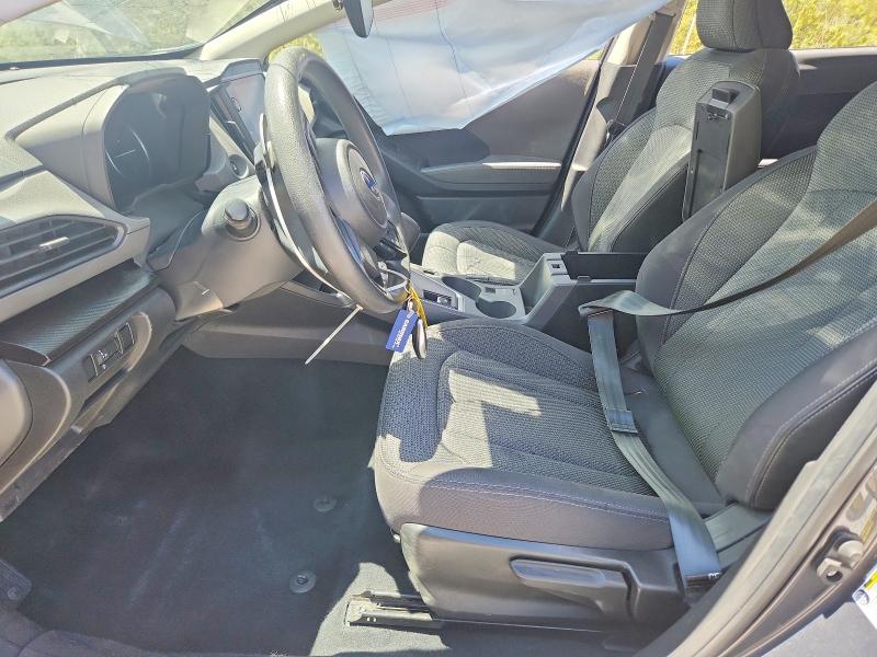 Продажа на аукционе авто 2024 Subaru Crosstrek, vin: JF2GUADC5RH262075, номер лота: 54199396