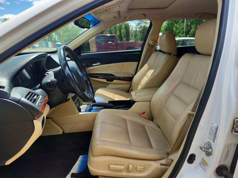 Продаж на аукціоні авто 2010 Honda Accord Crosstour, vin: 5J6TF1H5XAL008814, номер лоту: 51100936