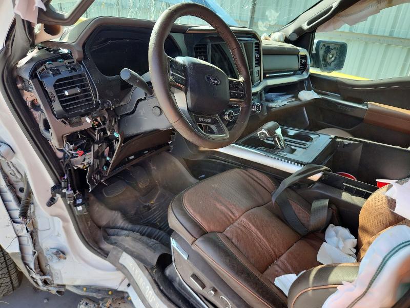 Aukcja sprzedaży 2025 Ford F150, vin: 1FTFW6LD0SFB46831, numer aukcji: 67757716