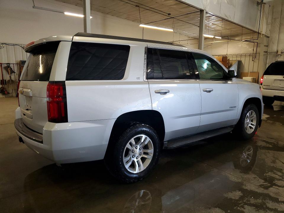 Aukcja sprzedaży 2015 Chevrolet Tahoe, vin: 1GNSKBKC1FR180686, numer aukcji: 53525006