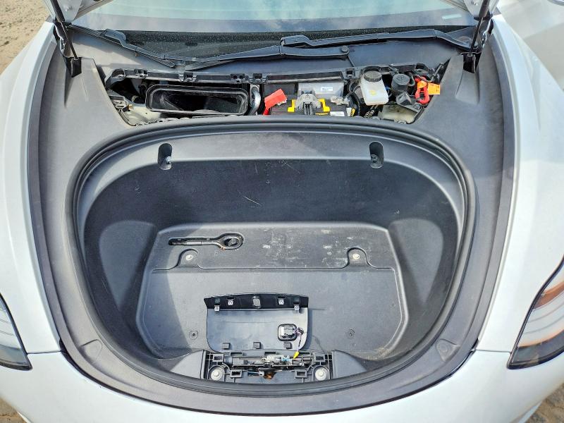 Aukcja sprzedaży 2020 Tesla Model 3, vin: 5YJ3E1EA6LF737229, numer aukcji: 54103226